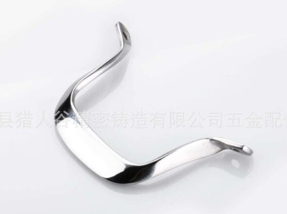 不銹鋼精密鑄造